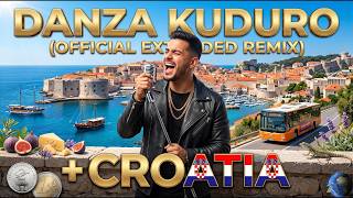 Download lagu Danza Kuduro ( Extended Remix) - Landscape | Global Party Croatia By Meshlink mp3