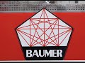 Baumer Wrap-Around, the ideal solution to pack products in a simple and safe way