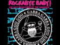 Rockabye Baby! Lullaby Renditions of The Ramones - Blitzkrieg Bop