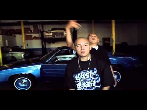 King LIL G- Letter to Dr. Dre -ft Big swiisha -Official Video