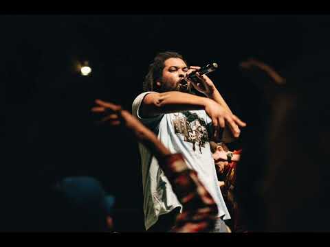 Edd Abbas - Dawa3esh Jawa7esh