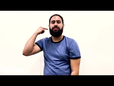 Kane Brown, blackbear - Memory (Official American Sign Language Video)