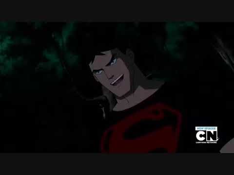 The Comic King part 12 - Put Your Past Behind You/"Hakuna Matata"