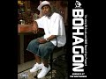 Bohagon - Wuz Up (ft. Diamond & Princess of Crime Mob & Fabo)