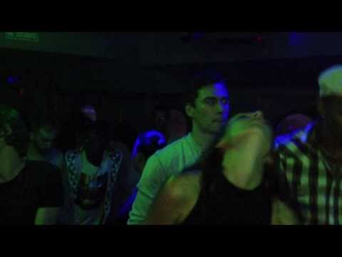 The Real Birds (Onetram) @ Kontrast - Concorde Atlantique - 23 août 2013 - 2/2