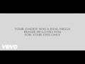 J. Cole - 4 Your Eyez Only [Official Lyrics]