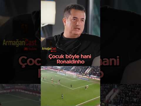 Acun Ilıcalı: “Bu Çocuk İnsan Gibi Değil!” | Transfer Süreci