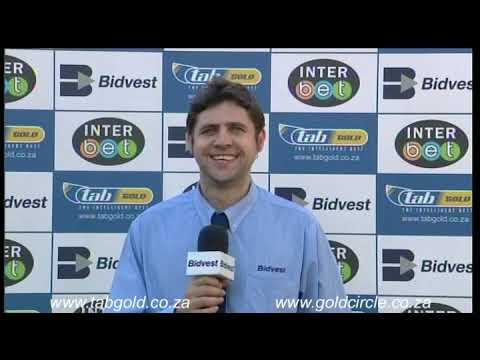 20181024 Greyville Race 6 won by ROYAL FROST