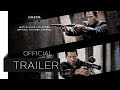 Assassination Games Trailer Jean Claude Van Damme