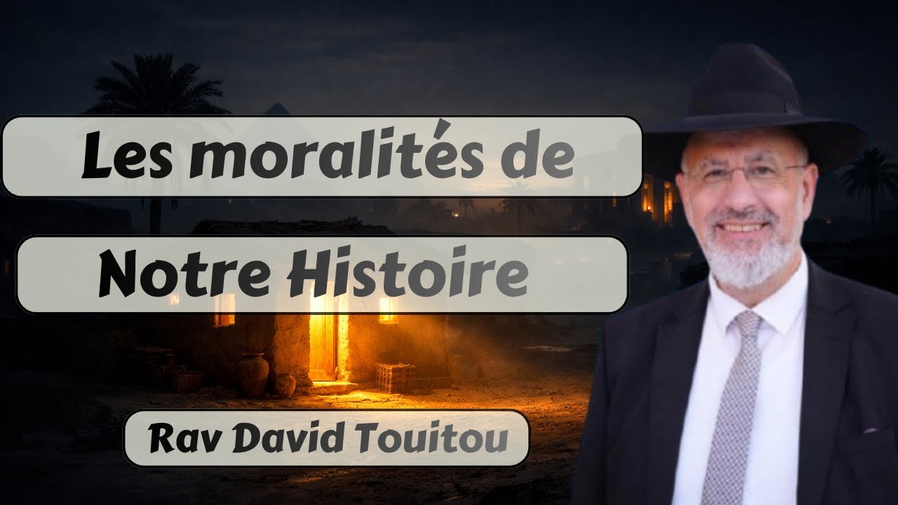 Les moralités de notre histoire (Bo)
