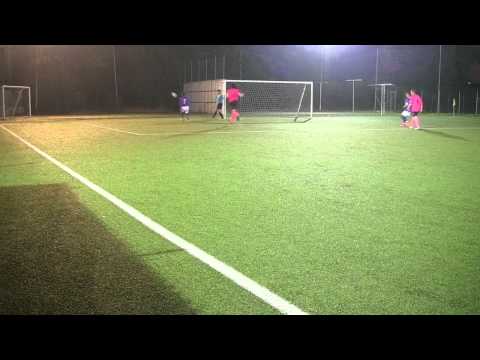 COPPA PRIMAVERA CALCIO A 7 (FC REAL MILANO 2011 - U.S. VIGHIGNOLO)