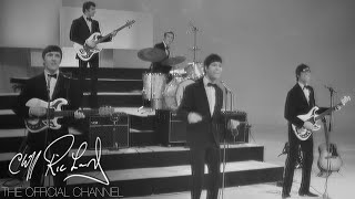 Cliff Richard &amp; The Shadows - Lucky Lips (Live in London, 1966)
