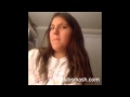 Some dubsmashes and a very stinky skunk