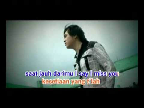 never let you go