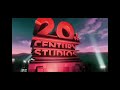 20th Century Studios In Luig Group