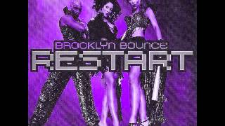 Superassbassmother - Brooklyn Bounce