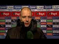Danny Buijs: "Dit mag je nooit meer weggeven"