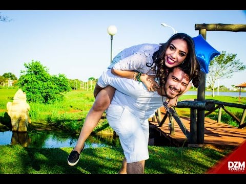 Ensaio Fotográfico e Prova de Becas da Turma de Biotecnologia UFGD 2016