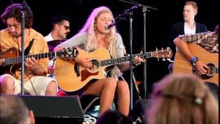 Leah Mathies - Stuck on You