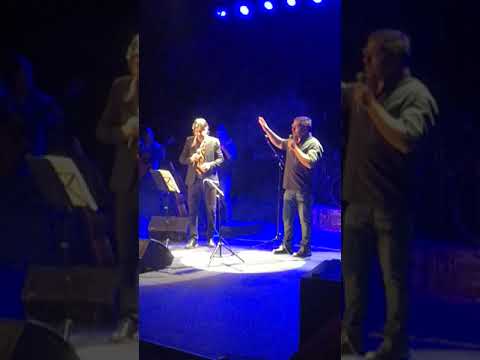 Becho Riveiro/Pucho Gonzales - Teatro Mitre-Jujuy