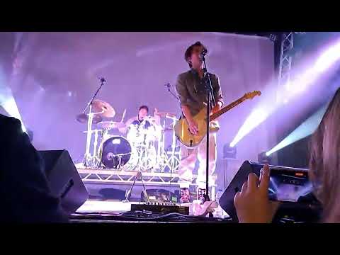 我不能忘記妳 ToNick 5949 Miles Connected Live in UK2023 Birmingham