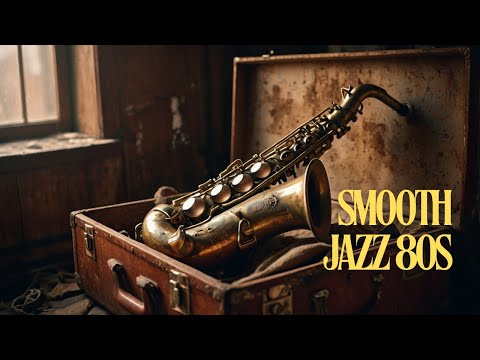 Smooth Jazz 80s: Timeless Vibes, Vol. 6