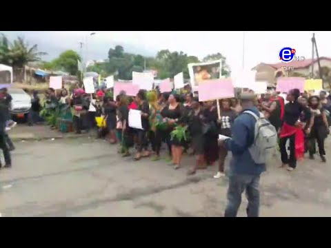 THE 6PM NEWS WEDNESDAY 28th OCTOBER 2020 - ÉQUINOXE TV