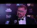 Europcar - Olivier Boucher, Franchise Zone Director MEA & French Territories