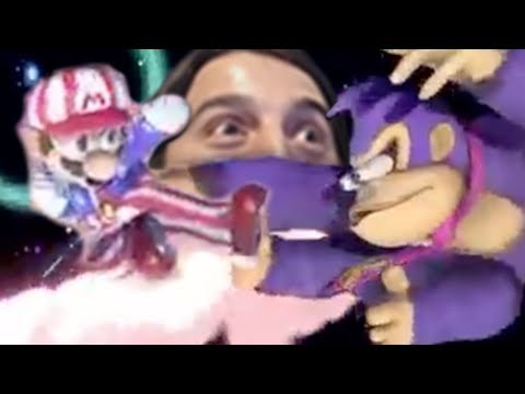 If Mang0 Doesn't Get Into Summit