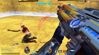 Triggerun Beta Gameplay Novo Jogo Gratis Free