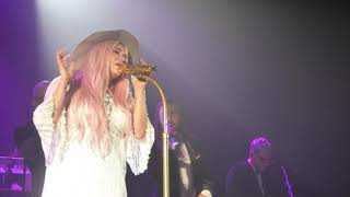 Kesha - Spaceship/ Hunt You Down/ Timber (HD) - Electric Brixton, London - 14.11.17