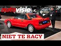 De lange weg van de Toyota MR-2 | Autovisie | Sjoerds Weetjes 331 | 4K