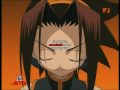 Shaman King opening german 