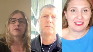 Meidas Defense Ukraine Update 6AUG26