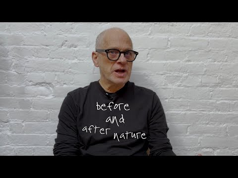 Ruhrtriennale 2025: David Lang über „before and after nature“