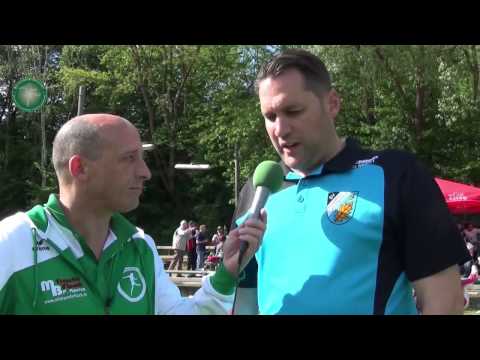 Interviews: SV Comsos Aystetten - TSV Rain II