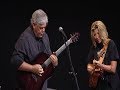 The Handle: Terri Hendrix & Lloyd Maines, "Slow Down"