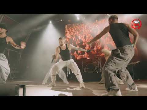 #MercèRAC105 2023 | The Tyets, Lil Dami, Triquell, Edu Esteve i Doctor Prats
