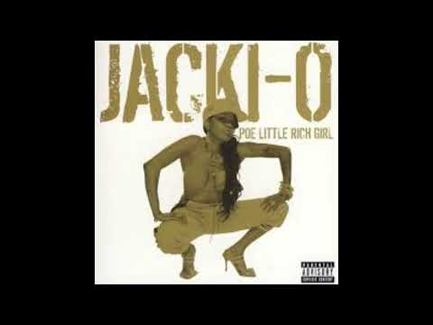 Jacki-O - Fine (feat. Ying Yang Twins & Frost Fanatik)