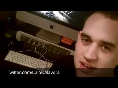 Lalo Kalavera - La Republica Presenta The Mixtape Volumen 2 (Video Saludo)