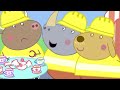 Peppa Pig Português Brasil T6 EP 05 Desenhos Infantis