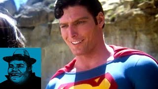 Patrice O'Neal on Movies 8 - Superheroes