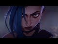 Enemy (Arcane) - Jinx's Version