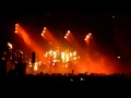 ALT-J - LIVE in MILANO - LEAVING NARA ...