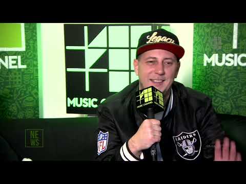 Superstereo x HS7 - interjú @Music Channel NEWS