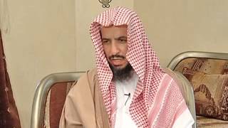 صورة تيسير الفقه لمعالي الشيخ سعد بن ناصر الشثري الحلقة-35