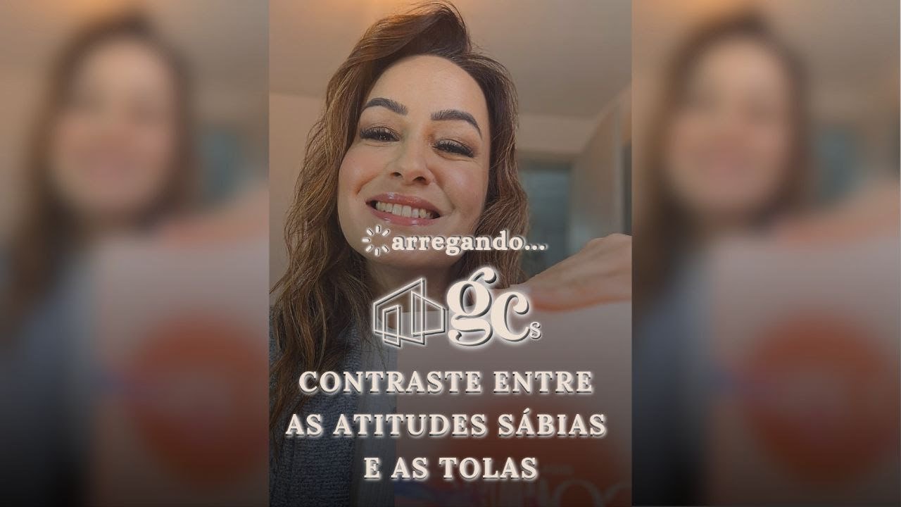 CONTRASTE ENTRE ATITUDES SÁBIAS E ATITUDES INSENSATAS! | Eclesiastes 10:1-5 | Lagoinha Canoas