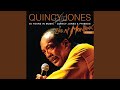 Miss Celie's Blues (Live)