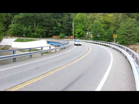 B5.5  1.8t passat wagen drive by