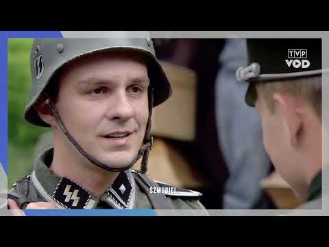 "Czas honoru" | "Z pustymi rękami na Wschód nie jedziemy..." | scena z odc. 27